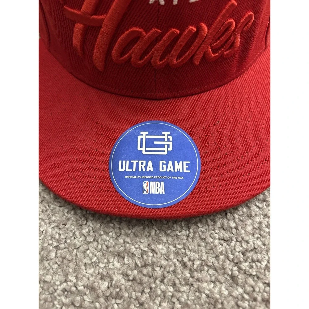 Ultra Game atlanta hawks